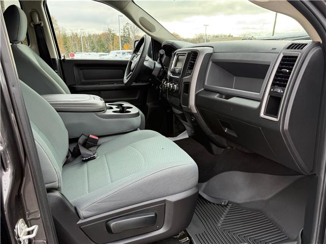 2018 RAM 1500 ST (Stk: W9238) in Uxbridge - Image 18 of 20