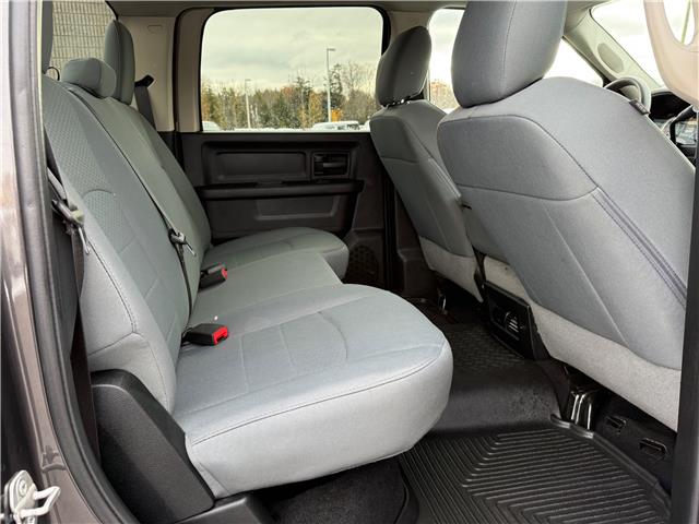 2018 RAM 1500 ST (Stk: W9238) in Uxbridge - Image 19 of 20