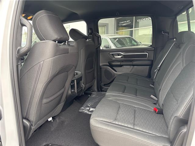 2025 RAM 1500 Big Horn (Stk: T22971) in Newmarket - Image 12 of 13