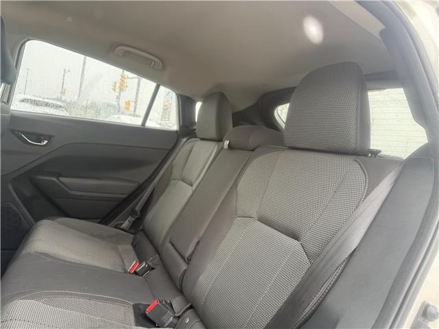 2024 Subaru Crosstrek Touring (Stk: P2117) in Newmarket - Image 8 of 16 2024 Subaru Crosstrek Touring (Stk: P2117) in Newmarket - Image 8 of 16