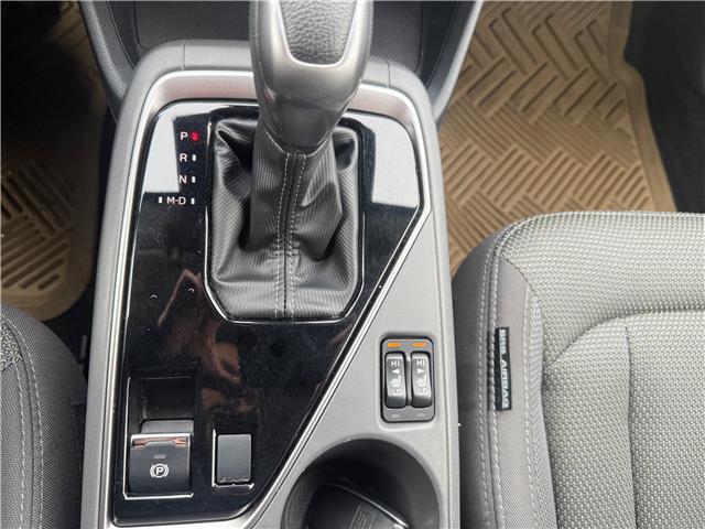 2024 Subaru Crosstrek Touring (Stk: P2117) in Newmarket - Image 13 of 16 2024 Subaru Crosstrek Touring (Stk: P2117) in Newmarket - Image 13 of 16