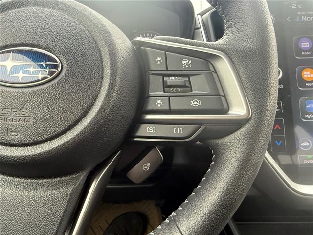2024 Subaru Crosstrek Touring (Stk: P2117) in Newmarket - Image 15 of 16 2024 Subaru Crosstrek Touring (Stk: P2117) in Newmarket - Image 15 of 16