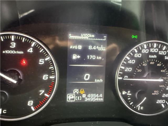 2024 Subaru Crosstrek Touring (Stk: P2117) in Newmarket - Image 16 of 16 2024 Subaru Crosstrek Touring (Stk: P2117) in Newmarket - Image 16 of 16