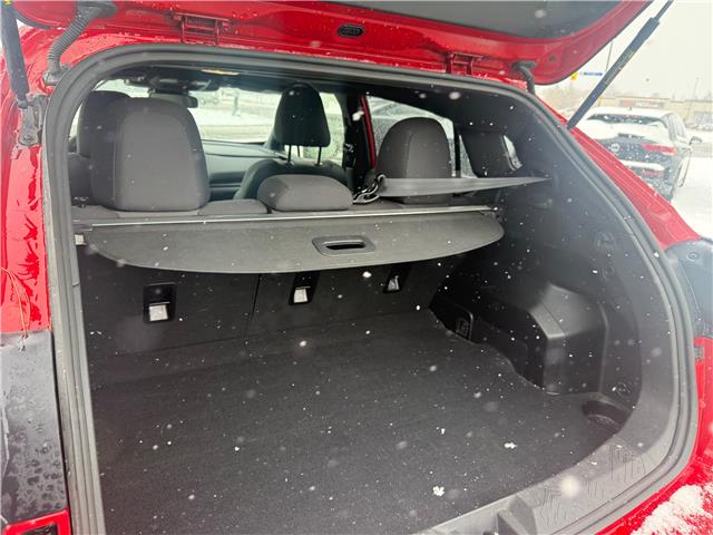 2024 Subaru Crosstrek Onyx (Stk: P2116) in Newmarket - Image 8 of 18