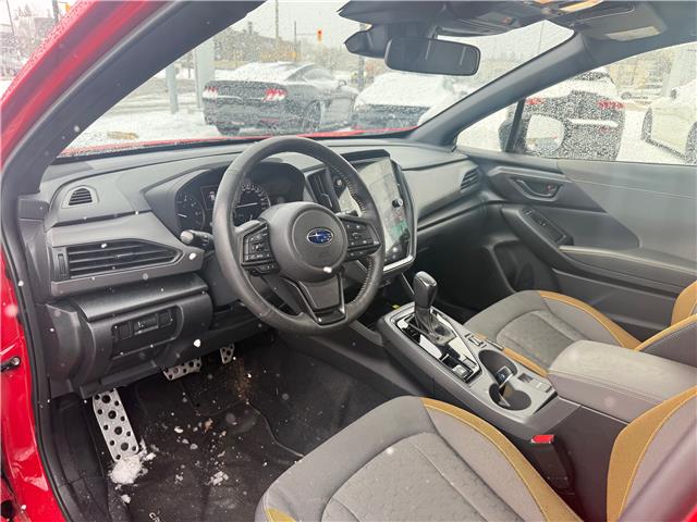 2024 Subaru Crosstrek Onyx (Stk: P2116) in Newmarket - Image 10 of 18