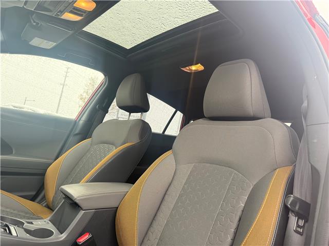 2024 Subaru Crosstrek Onyx (Stk: P2116) in Newmarket - Image 11 of 18