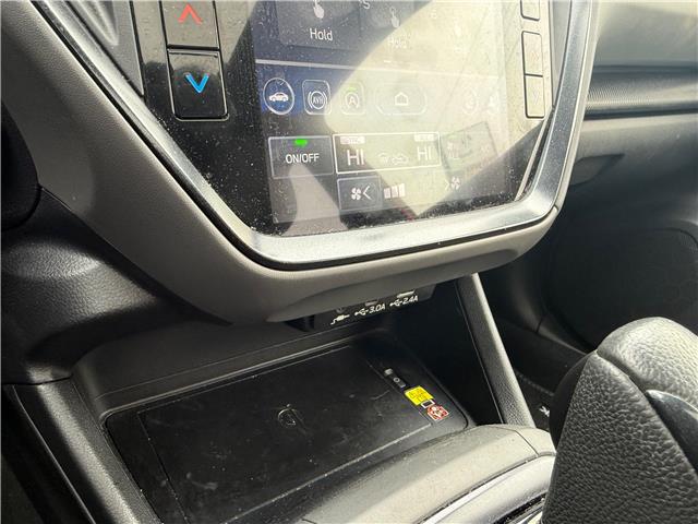 2024 Subaru Crosstrek Onyx (Stk: P2116) in Newmarket - Image 13 of 18