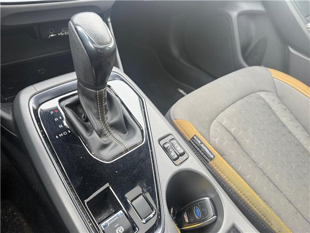 2024 Subaru Crosstrek Onyx (Stk: P2116) in Newmarket - Image 14 of 18
