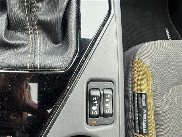 2024 Subaru Crosstrek Onyx (Stk: P2116) in Newmarket - Image 15 of 18