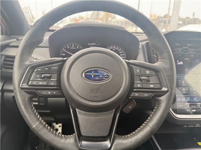 2024 Subaru Crosstrek Onyx (Stk: P2116) in Newmarket - Image 16 of 18