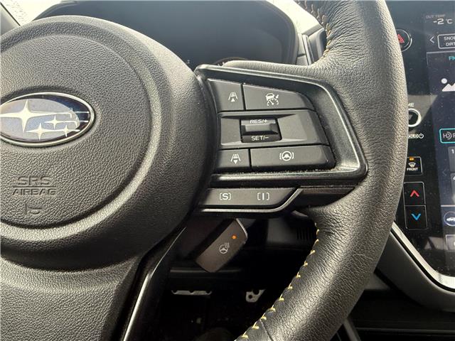 2024 Subaru Crosstrek Onyx (Stk: P2116) in Newmarket - Image 17 of 18