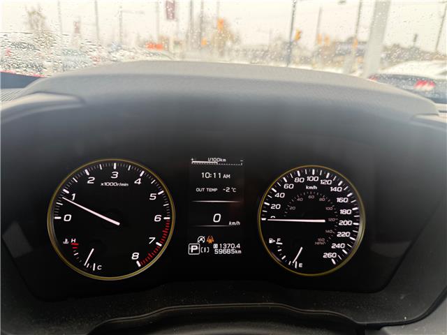 2024 Subaru Crosstrek Onyx (Stk: P2116) in Newmarket - Image 18 of 18