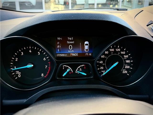 2018 Ford Escape Titanium (Stk: 260141A) in Calgary - Image 13 of 19