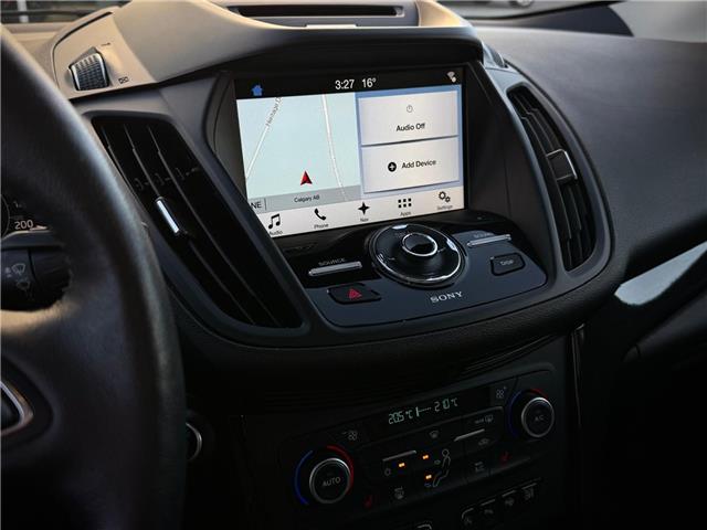 2018 Ford Escape Titanium (Stk: 260141A) in Calgary - Image 14 of 19
