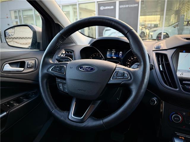 2018 Ford Escape Titanium (Stk: 260141A) in Calgary - Image 19 of 19