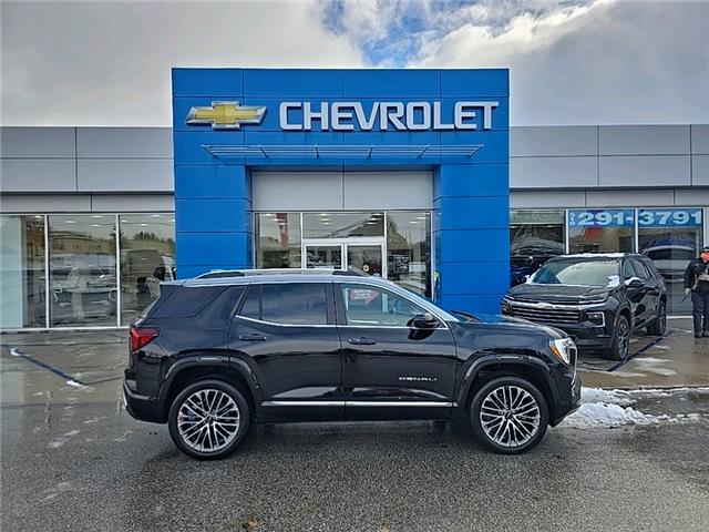 2026 GMC Terrain Denali (Stk: 26-501) in Listowel - Image 2 of 10