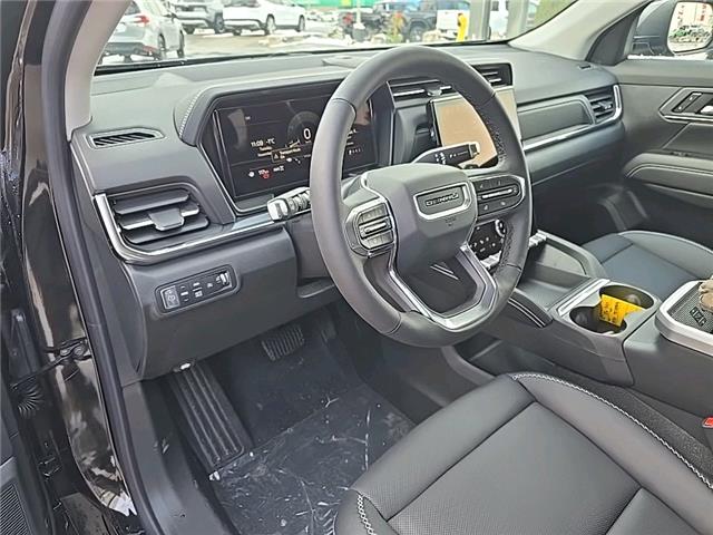 2026 GMC Terrain Denali (Stk: 26-501) in Listowel - Image 4 of 10