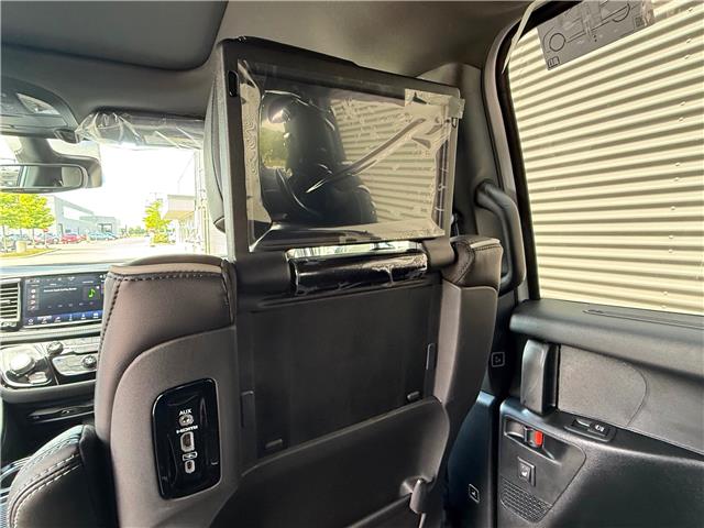 2026 Chrysler Pacifica Limited (Stk: 26001D) in London - Image 17 of 20