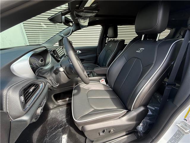 2026 Chrysler Pacifica Limited (Stk: 26001D) in London - Image 7 of 20