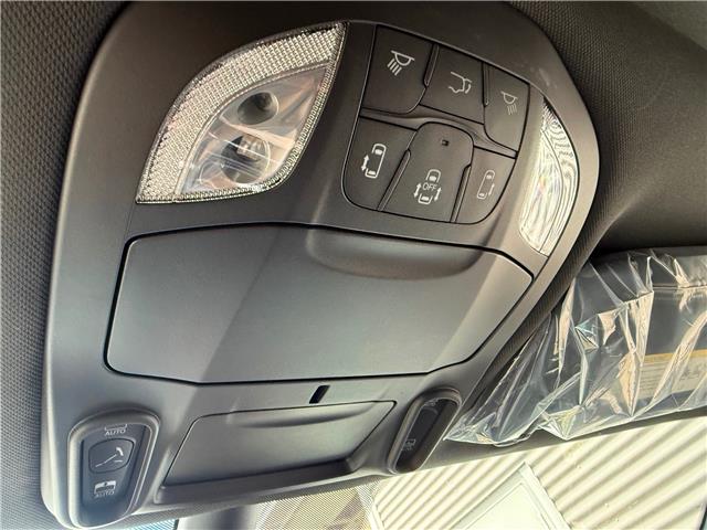 2026 Chrysler Pacifica Limited (Stk: 26001D) in London - Image 18 of 20