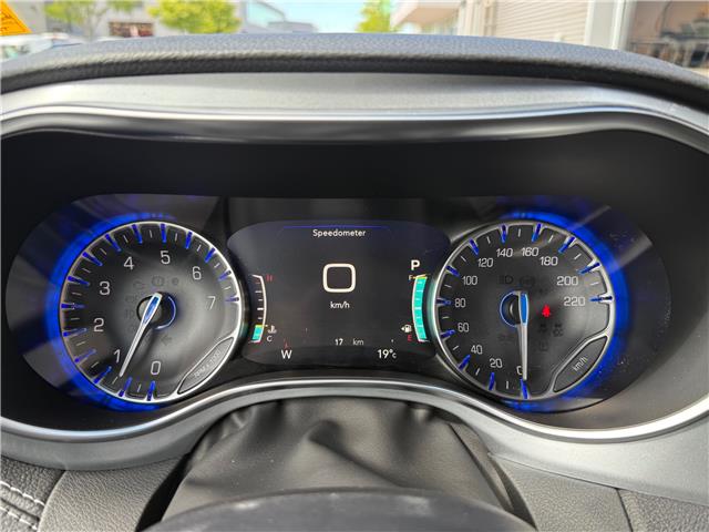 2026 Chrysler Pacifica Limited (Stk: 26001D) in London - Image 14 of 20