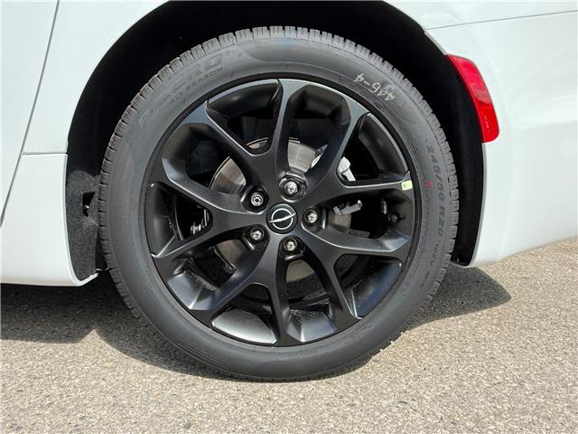 2026 Chrysler Pacifica Limited (Stk: 26001D) in London - Image 20 of 20