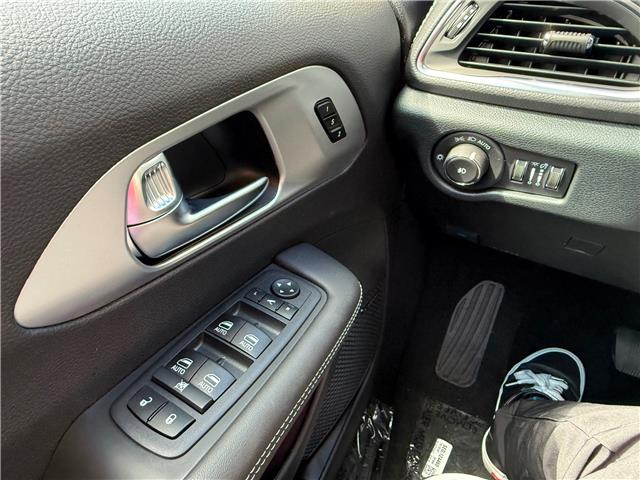 2026 Chrysler Pacifica Limited (Stk: 26001D) in London - Image 19 of 20