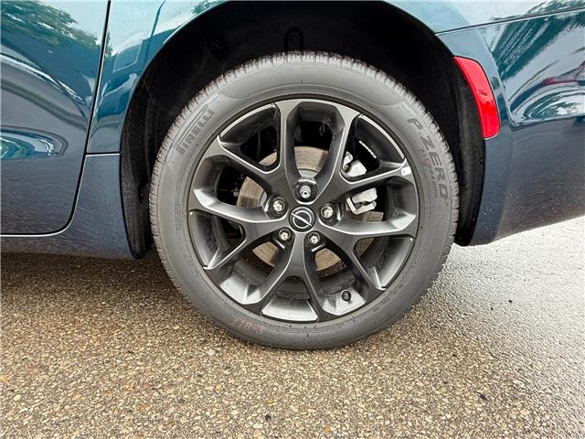 2025 Chrysler Pacifica Limited (Stk: 25507D) in London - Image 22 of 22