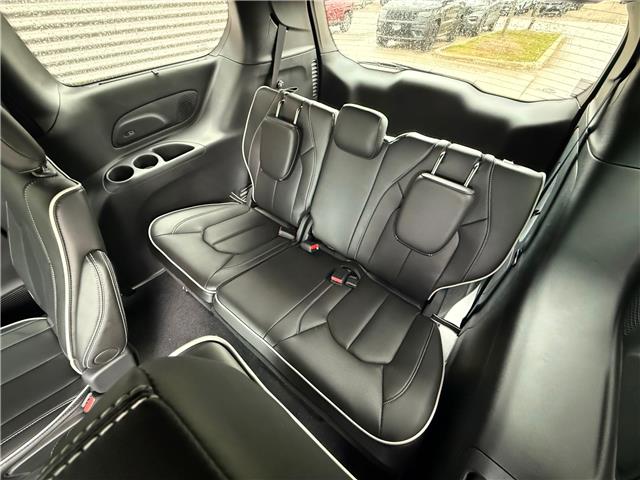 2025 Chrysler Pacifica Limited (Stk: 25507D) in London - Image 12 of 22