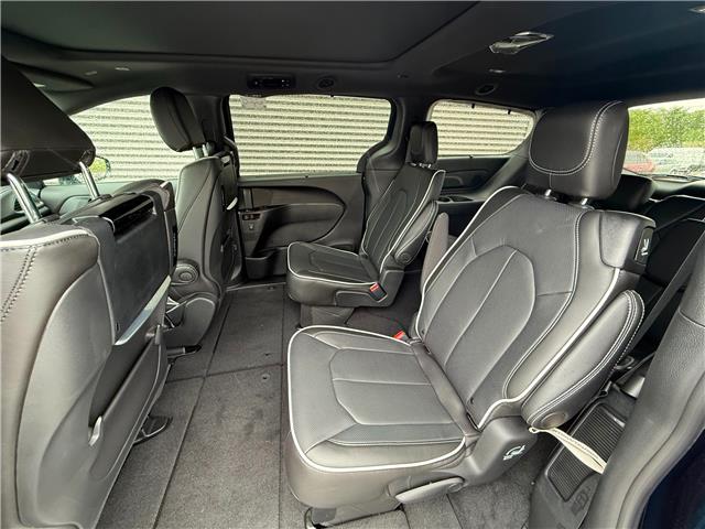 2025 Chrysler Pacifica Limited (Stk: 25507D) in London - Image 11 of 22