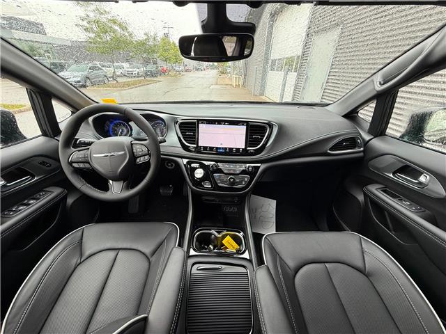 2025 Chrysler Pacifica Limited (Stk: 25507D) in London - Image 14 of 22