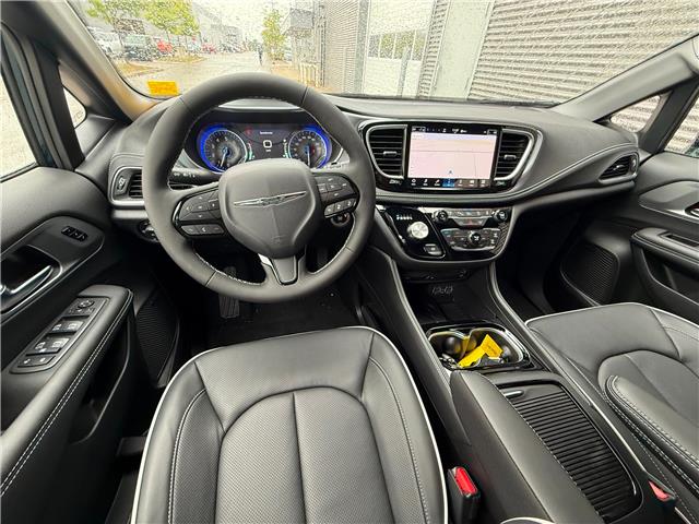 2025 Chrysler Pacifica Limited (Stk: 25507D) in London - Image 15 of 22
