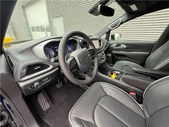 2025 Chrysler Pacifica Limited (Stk: 25507D) in London - Image 9 of 22