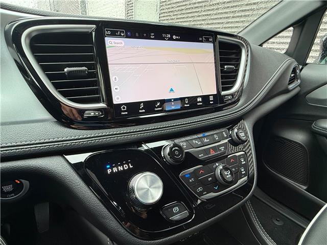 2025 Chrysler Pacifica Limited (Stk: 25507D) in London - Image 20 of 22