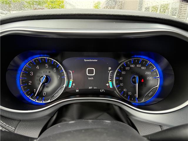 2025 Chrysler Pacifica Limited (Stk: 25507D) in London - Image 19 of 22