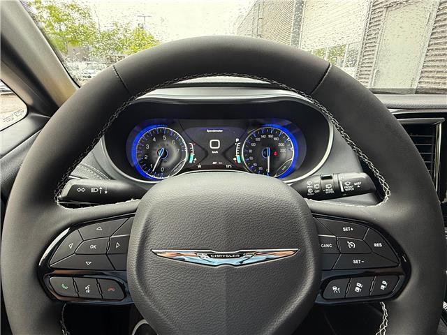 2025 Chrysler Pacifica Limited (Stk: 25507D) in London - Image 18 of 22