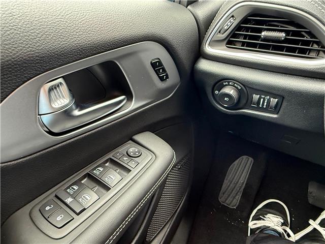 2025 Chrysler Pacifica Limited (Stk: 25507D) in London - Image 21 of 22