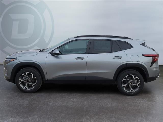 2026 Chevrolet Trax LT (Stk: 380308) in Claresholm - Image 2 of 15 2026 Chevrolet Trax LT (Stk: 380308) in Claresholm - Image 2 of 15