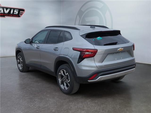 2026 Chevrolet Trax LT (Stk: 380308) in Claresholm - Image 3 of 15 2026 Chevrolet Trax LT (Stk: 380308) in Claresholm - Image 3 of 15