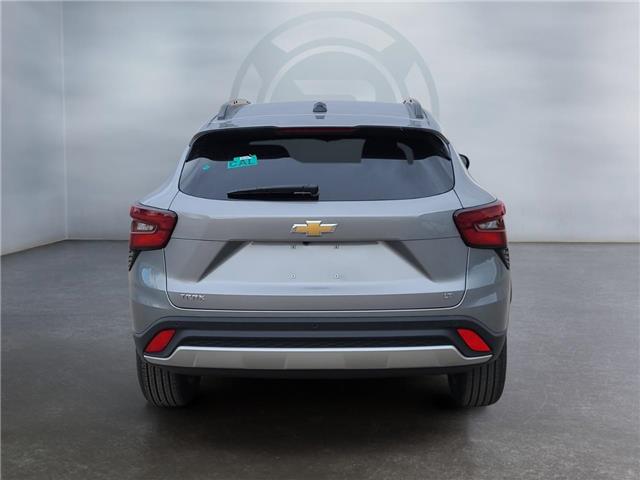 2026 Chevrolet Trax LT (Stk: 380308) in Claresholm - Image 4 of 15 2026 Chevrolet Trax LT (Stk: 380308) in Claresholm - Image 4 of 15