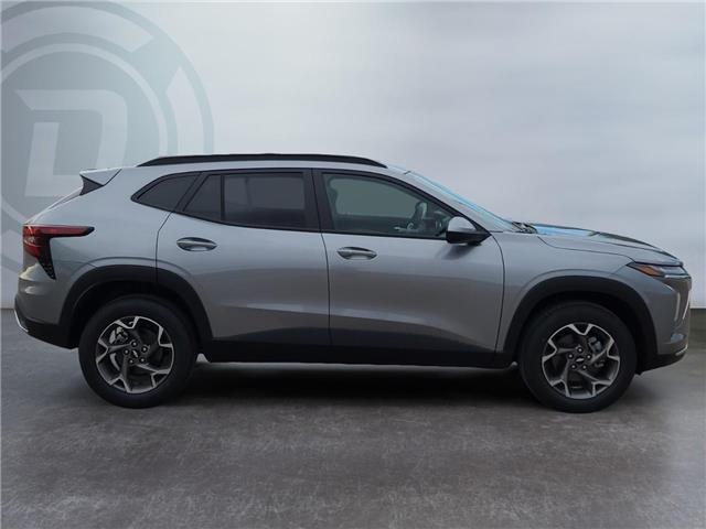 2026 Chevrolet Trax LT (Stk: 380308) in Claresholm - Image 6 of 15 2026 Chevrolet Trax LT (Stk: 380308) in Claresholm - Image 6 of 15