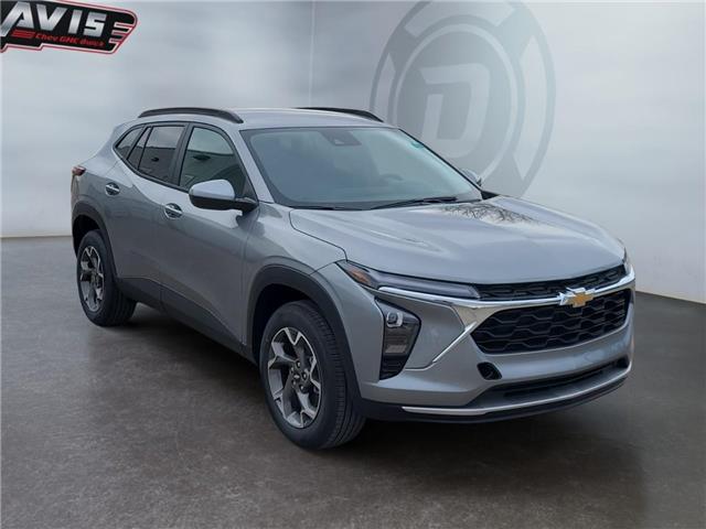 2026 Chevrolet Trax LT (Stk: 380308) in Claresholm - Image 7 of 15 2026 Chevrolet Trax LT (Stk: 380308) in Claresholm - Image 7 of 15