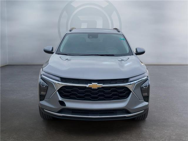 2026 Chevrolet Trax LT (Stk: 380308) in Claresholm - Image 8 of 15 2026 Chevrolet Trax LT (Stk: 380308) in Claresholm - Image 8 of 15