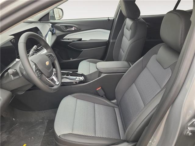 2026 Chevrolet Trax LT (Stk: 380308) in Claresholm - Image 9 of 15 2026 Chevrolet Trax LT (Stk: 380308) in Claresholm - Image 9 of 15