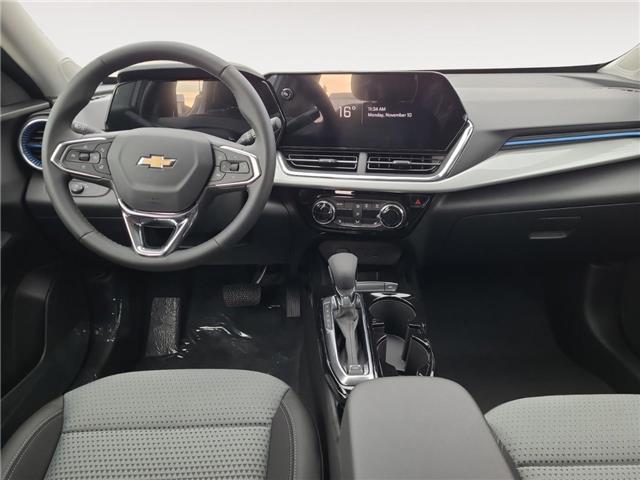 2026 Chevrolet Trax LT (Stk: 380308) in Claresholm - Image 10 of 15 2026 Chevrolet Trax LT (Stk: 380308) in Claresholm - Image 10 of 15