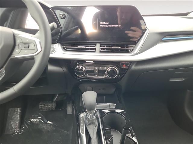 2026 Chevrolet Trax LT (Stk: 380308) in Claresholm - Image 11 of 15 2026 Chevrolet Trax LT (Stk: 380308) in Claresholm - Image 11 of 15