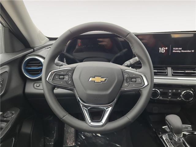 2026 Chevrolet Trax LT (Stk: 380308) in Claresholm - Image 12 of 15 2026 Chevrolet Trax LT (Stk: 380308) in Claresholm - Image 12 of 15