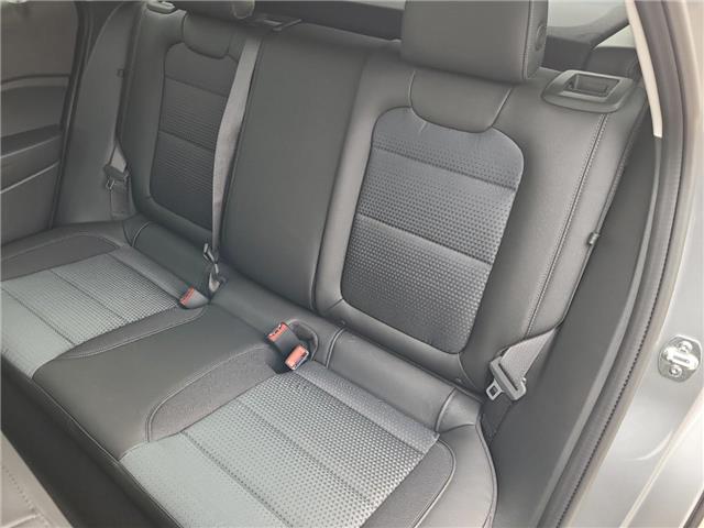 2026 Chevrolet Trax LT (Stk: 380308) in Claresholm - Image 13 of 15 2026 Chevrolet Trax LT (Stk: 380308) in Claresholm - Image 13 of 15