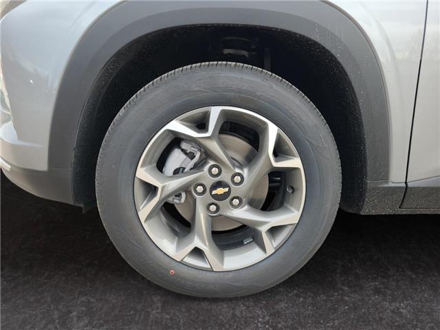 2026 Chevrolet Trax LT (Stk: 380308) in Claresholm - Image 14 of 15 2026 Chevrolet Trax LT (Stk: 380308) in Claresholm - Image 14 of 15
