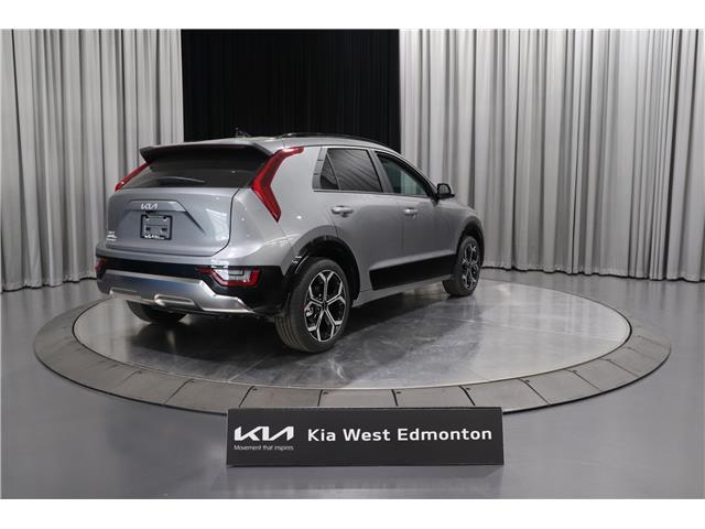 2025 Kia Niro SX (Stk: 26071) in Edmonton - Image 5 of 31